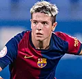 Club Brugge stormt af op krachtpatser met Barça-DNA