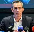 Pro League reageert na ontspoorde Charleroi-Standard