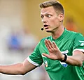 Vanhaezebrouck maakt refs al meteen met grond gelijk