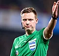 Voetbalbond maakt aanduidingen refs speeldag 29 bekend