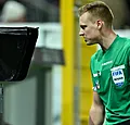 Voetbalbond maakt aanduidingen refs speeldag 18 bekend
