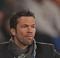 LOL! West Ham-coach plaagt MatthÃ¤us tijdens EK-uitzending