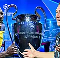 Loting UCL: ontdek de zware programma's van Club én Union 