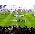 Grootse plannen Anderlecht: gloednieuwe voetbaltempel in Brussel