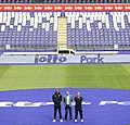 Anderlecht keert terug naar 'Het Park': 