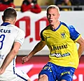 STVV maakt transferdeal met Anderlecht wereldkundig