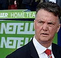 Van Gaal velt oordeel over vertrek Van Persie