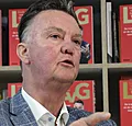 Van Gaal terechtgewezen: 