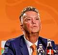 'Oranje heeft opvolger van Gaal al bepaald'