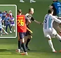 WK-finale ontspoort na affluiten: Paredes compléét over de rooie