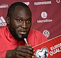 Lukaku denkt niet aan record: 