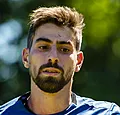 Club-aanwinst spreekt voor het eerst: 
