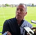 Anderlecht mag Devroe ook dankbaar zijn: 