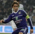 Heeft Anderlecht zelf al een opvolger voor Biglia?