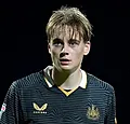 Potentiële Rode Duivel bij Newcastle United?