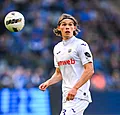 Hey vreest Anderlecht-transfer: 