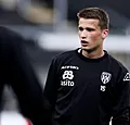 Heracles legt Belg (ex-AA Gent) langer onder contract