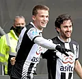 Heracles gaat contractbesprekingen aan met drie Belgen