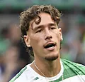 Heerlijke goal: Stassin bewijst helemaal terug te zijn
