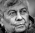 Voetbalwereld in rouw: Mircea Lucescu overleden