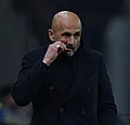 Coach Internazionale ter discussie na snertseizoen