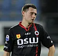 Debuterende Bruins met OGC Nice te sterk voor Franse laagvlieger
