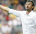 Luis Enrique: 