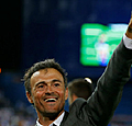 Spaanse bond bevestigt: Enrique keert terug als bondscoach