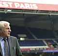 PSG kijkt rond: 