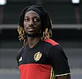Cavanda zakt met forse domper af naar Rode Duivels