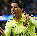 VIDEO: Bijt Suarez hier opnieuw z'n tegenstander?