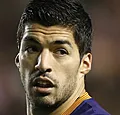 Oorlog tussen Suarez en FIFA gaat verder