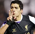 UEFA ziet actie SuÃ¡rez door de vingers