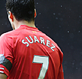 Suarez ruziet met ploegmaat op laatste training voor Chelsea-clash