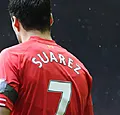'SuÃ¡rez dicht bij overgang naar Real Madrid'