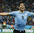 'Suarez is een speler van Barcelona'