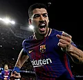 'Ook Suárez verrast voetbalwereld met transferbeslissing'