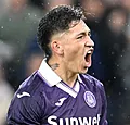 Vazquez doet Anderlecht straffe belofte na bevrijdende goal
