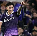 'Anderlecht strijkt deze som op voor Vazquez'