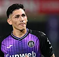 'Anderlecht-schok: Vazquez nu aangeboden bij JPL-club'