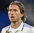 'Einde van tijdperk: Modric op weg naar spectaculaire transfer'