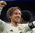 'Luka Modric staat op 39ste voor sensationele transfer'