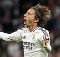 'Luka Modric verrast iedereen met nieuwe carrièrewending'
