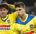 Volgend seizoen nog bij Westerlo? Vuskovic is duidelijk