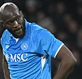 Lukaku barst van frustratie, Faes krijgt pak slaag