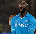 Ondanks assist Lukaku doet Napoli weer slechte zaak
