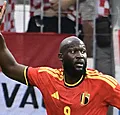 Grote Terugkeer Romelu Lukaku: 