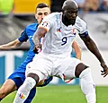 Lukaku zet de jacht in op Neymar en Lewandowski