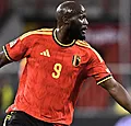Lukaku op zijn plek gezet bij Rode Duivels: “Omgekeerde wereld”