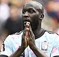 Lukaku na wéérgaloze pot voetbal: 
